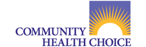 Community Health Choice Logo